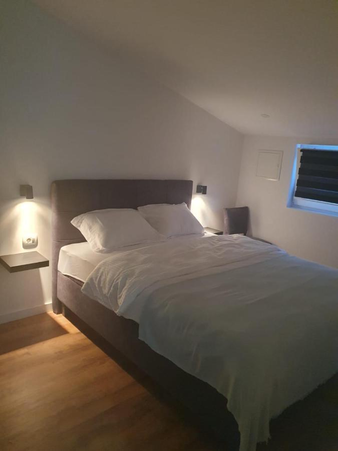 Mb Apartman Capljina Ngoại thất bức ảnh