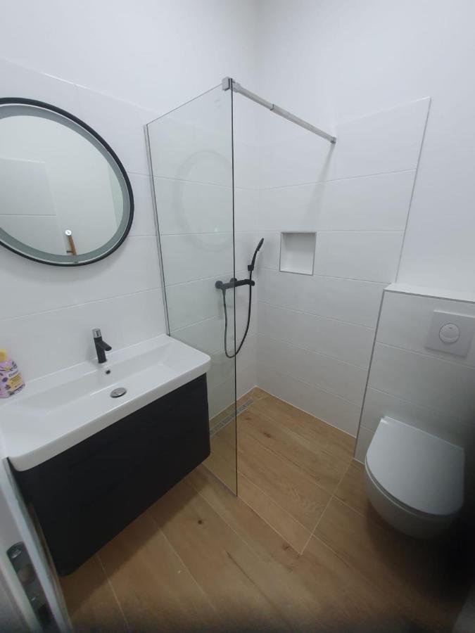 Mb Apartman Capljina Ngoại thất bức ảnh