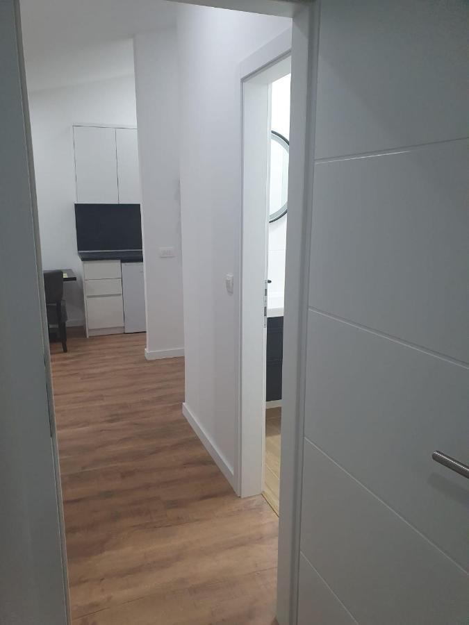Mb Apartman Capljina Ngoại thất bức ảnh