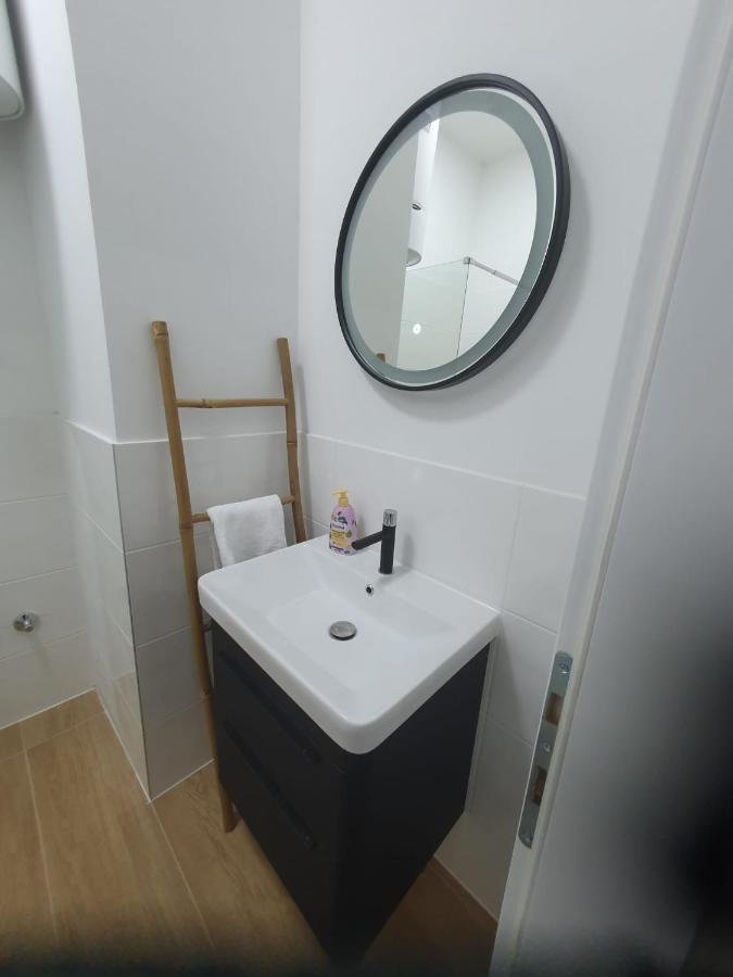 Mb Apartman Capljina Ngoại thất bức ảnh