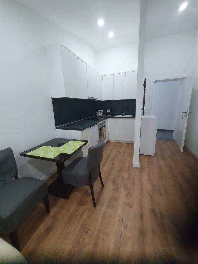 Mb Apartman Capljina Ngoại thất bức ảnh