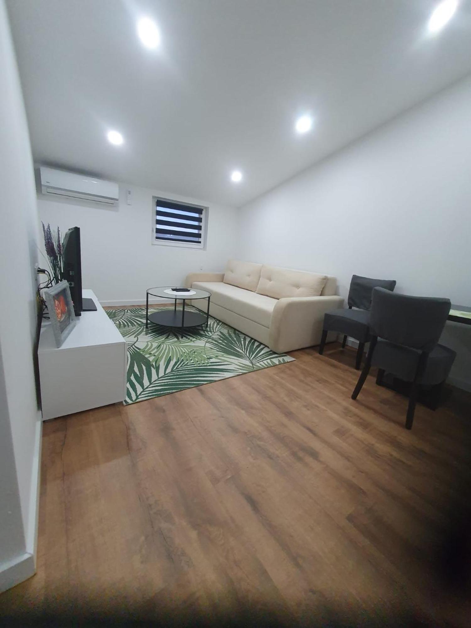 Mb Apartman Capljina Ngoại thất bức ảnh